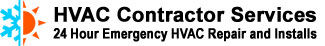 Robertsburg HVAC Services